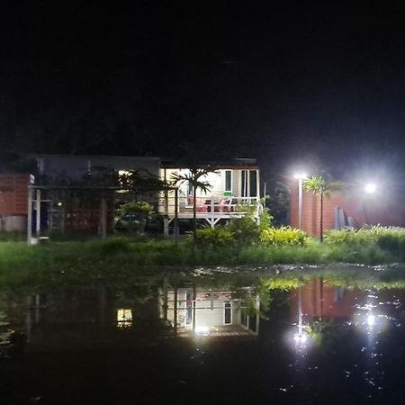 Tarmtawan Garden Home 坤西育府 外观 照片