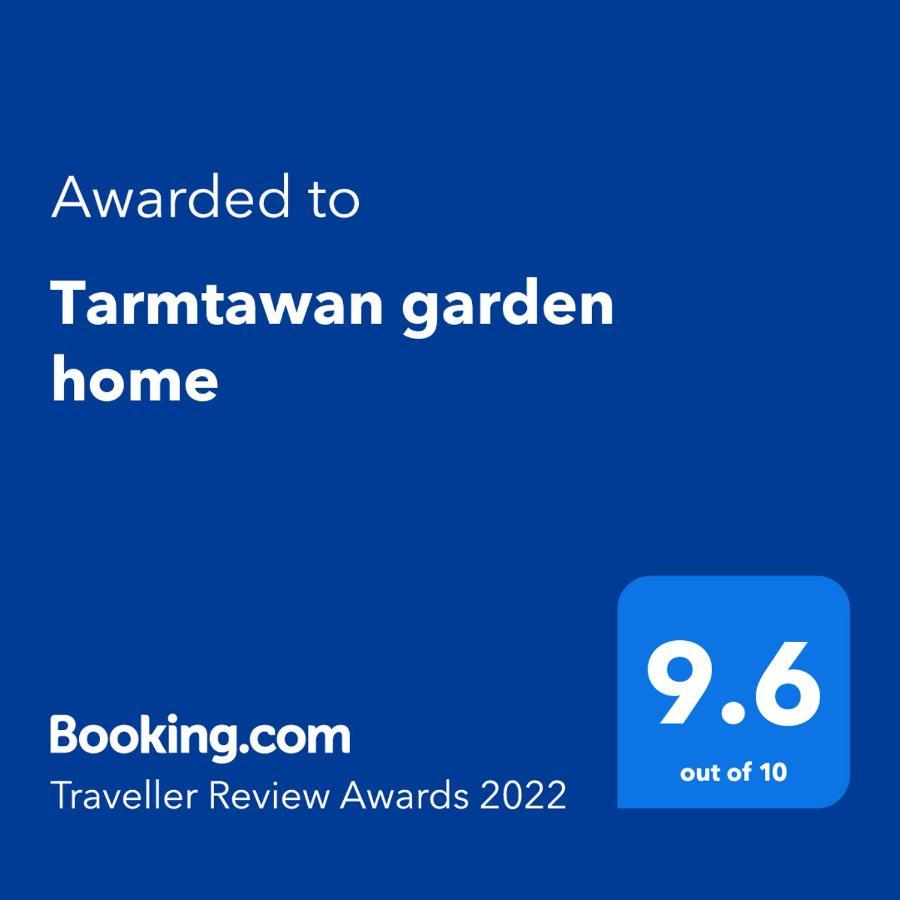 Tarmtawan Garden Home 坤西育府 外观 照片