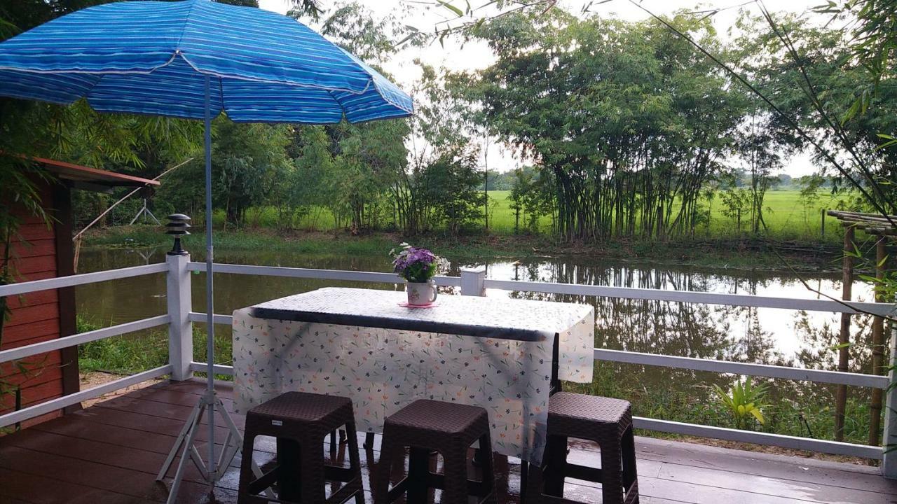 Tarmtawan Garden Home 坤西育府 外观 照片